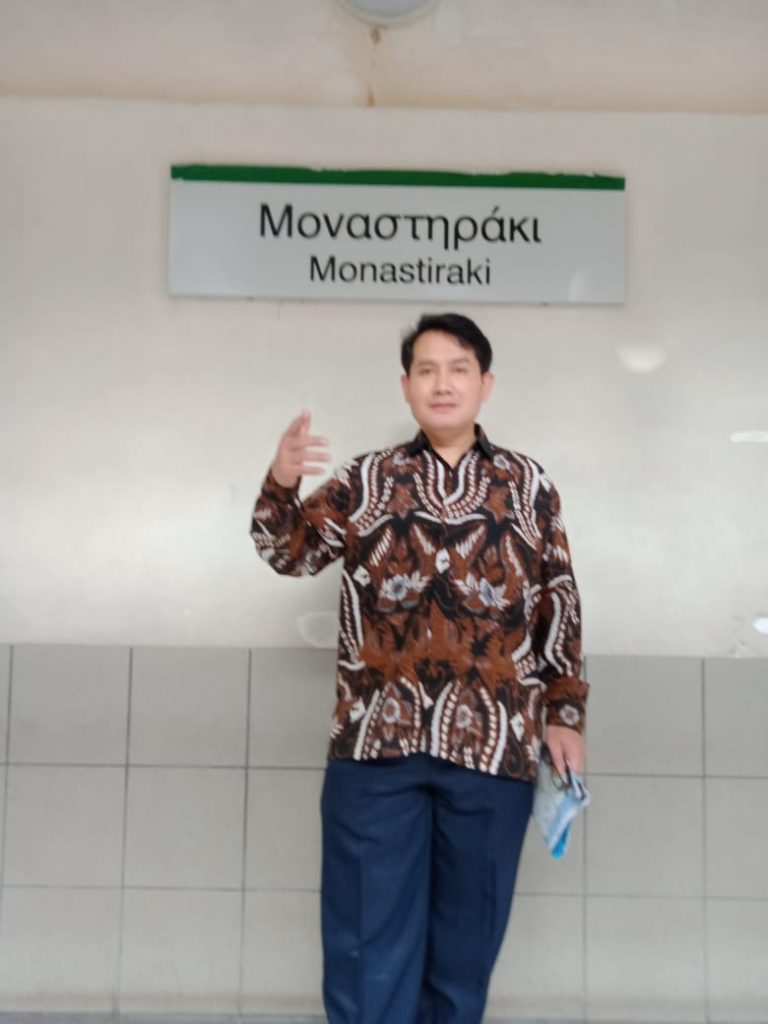 Kenapa Kita Sering Mengantuk pada Siang Hari