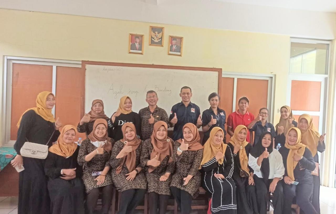 RJGP MIRISNYA FASILITAS PENDIDIKAN BAGI ANAK BANGSA OaseIndonesiaNews